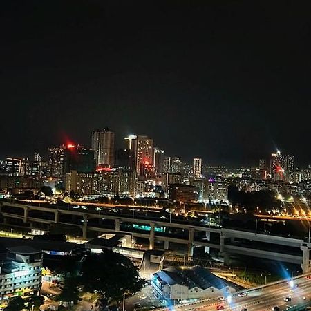 One Residence Kuala Lumpur Buitenkant foto