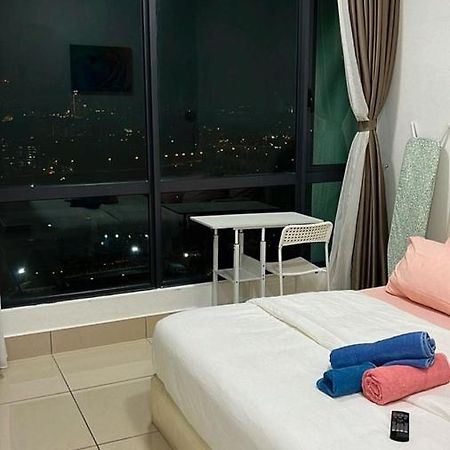 One Residence Kuala Lumpur Buitenkant foto
