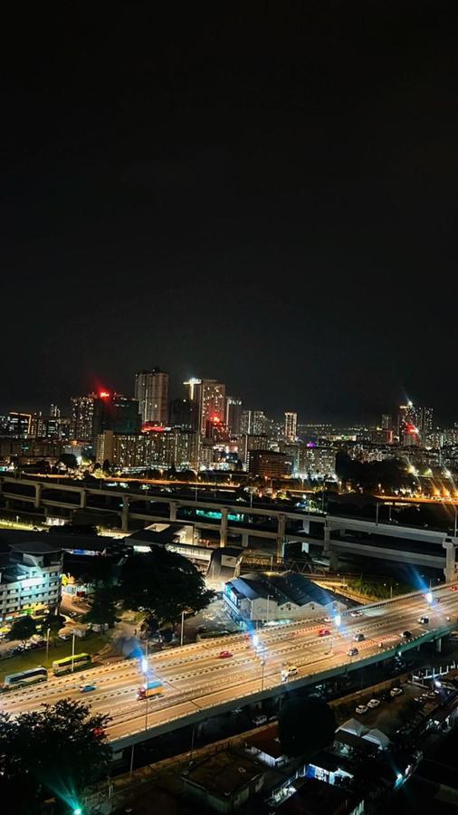 One Residence Kuala Lumpur Buitenkant foto