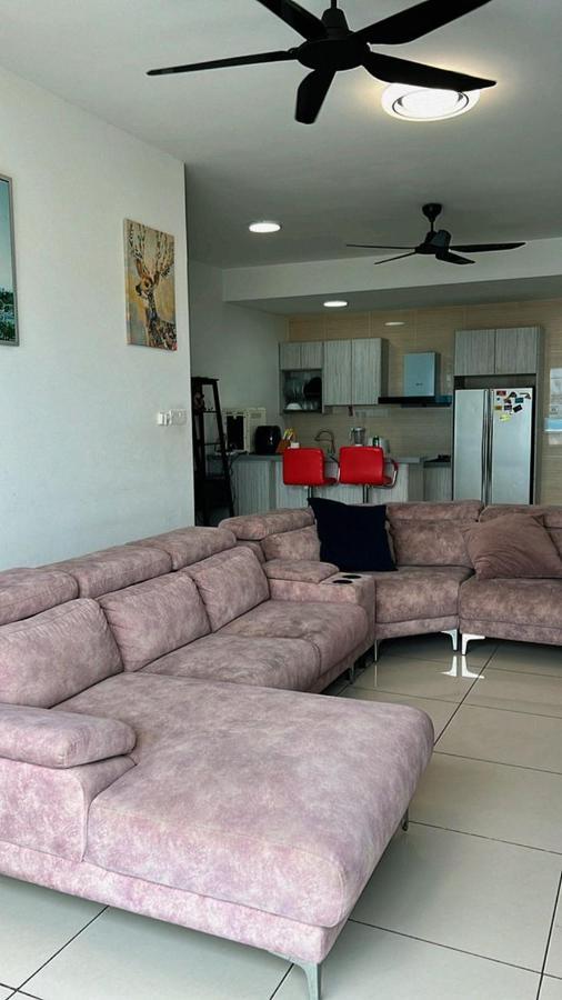 One Residence Kuala Lumpur Buitenkant foto