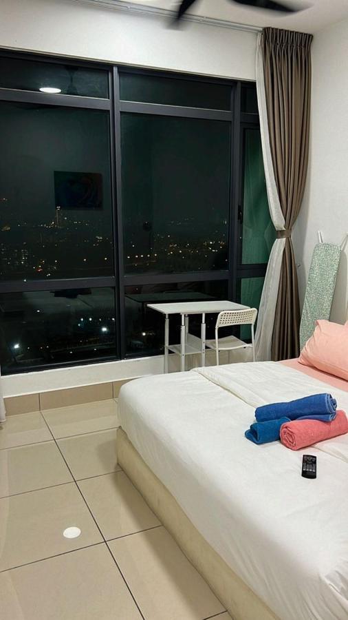 One Residence Kuala Lumpur Buitenkant foto